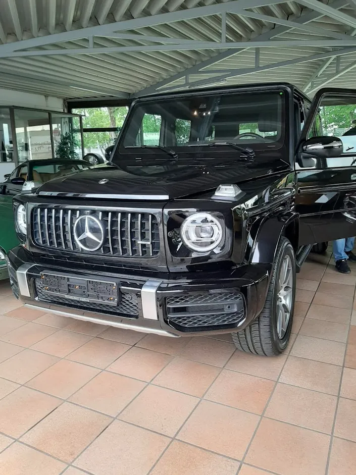 V&G Automobile | Autohändler Augsburg