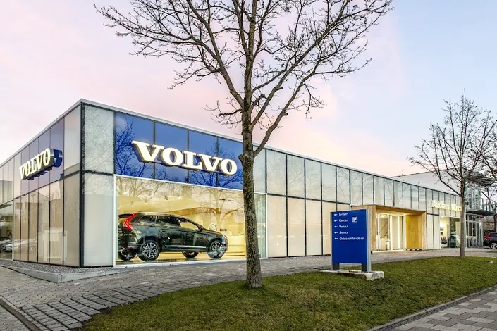 Volvo | Autohaus München