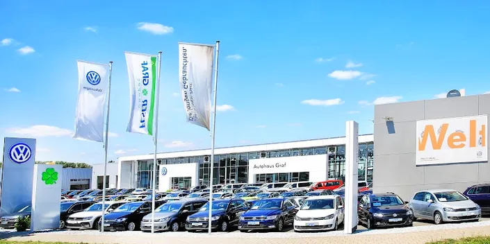 VW Fürth | Feser-Graf