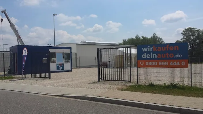wirkaufendeinauto.de Ingolstadt