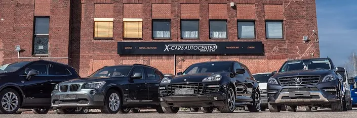 Xcars Autocenter GmbH & Co. KG
