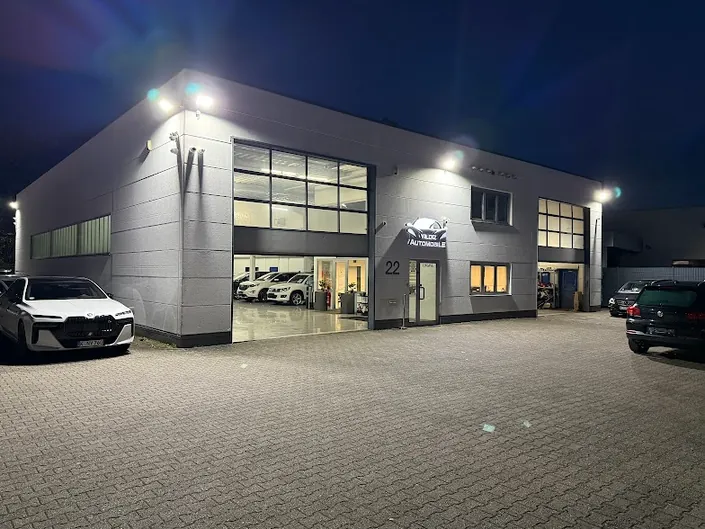 Yildiz Automobile Köln