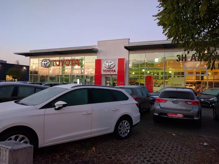 3H Automobile GmbH, Bonn