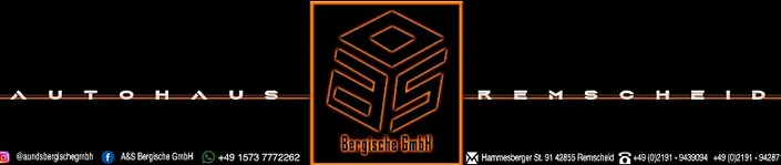 A&S Bergische GmbH
