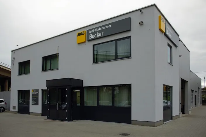 ADAC Mobilitätspartner Becker
