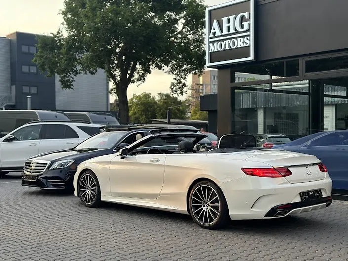 AHG Motors GmbH & Co. KG