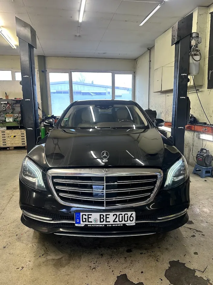 Alkour Autohaus-Karosseriebau