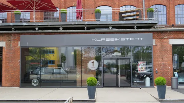 Alpine Store Frankfurt – RRG