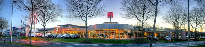 ARG Auto-Rheinland-GmbH