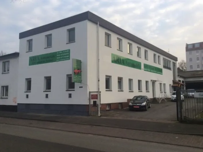 Aria Automobile in Kassel