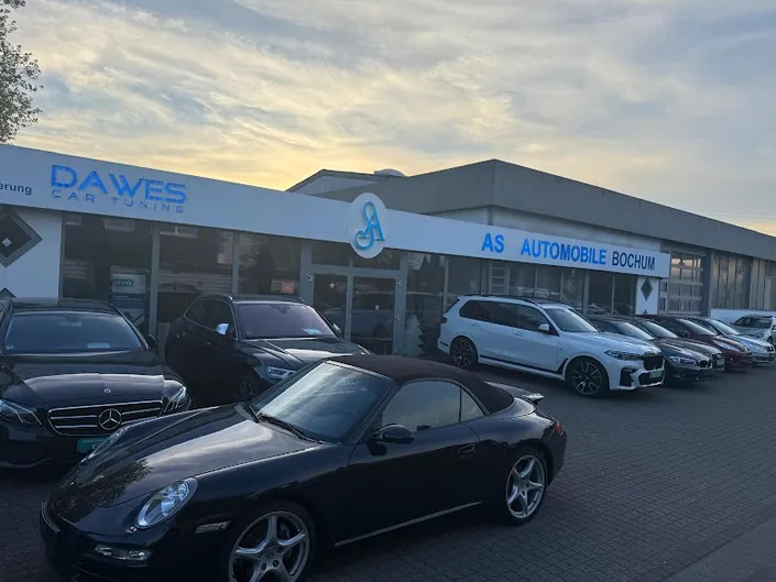 AS Automobile Bochum
