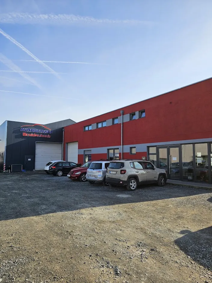 ASB-Autoservice Breidenbach