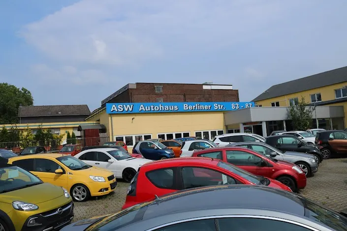 ASW Autohaus