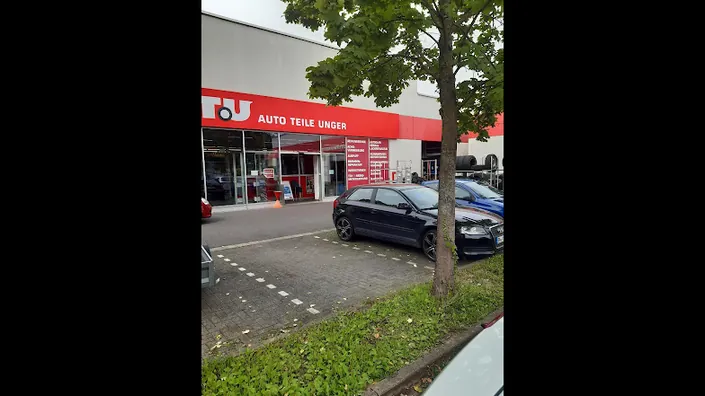 ATU Bonn – Beuel