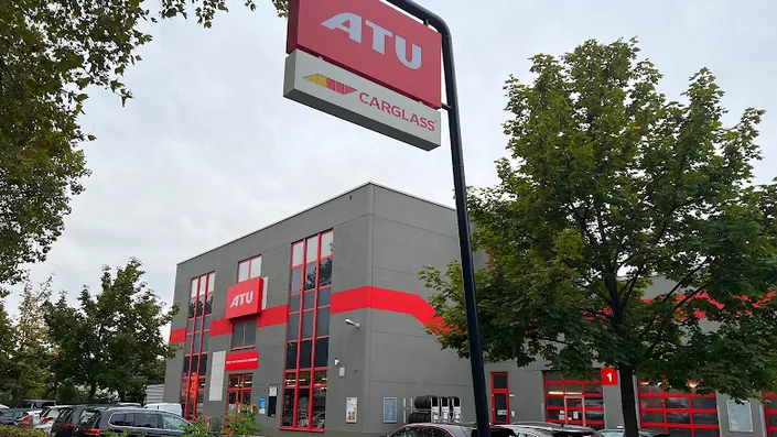 ATU Bonn – Friesdorf