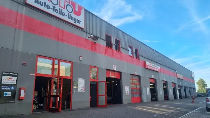 ATU Filderstadt – Bernhausen
