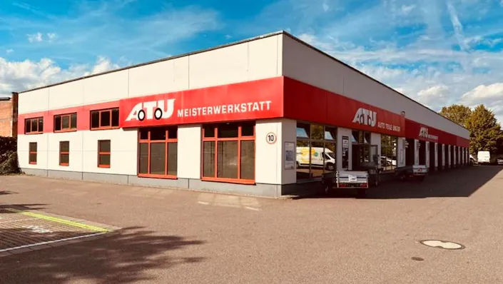ATU Mannheim – Neckarau