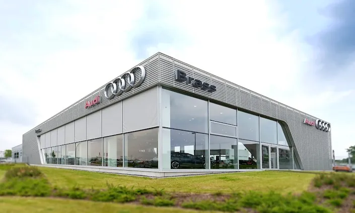 Audi Brass Dietzenbach – Ihr Autohaus für Audi Neuwagen, Gebrauchtwagen & Service