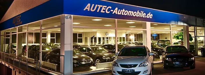 Autec Automobil GmbH Wuppertal