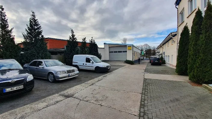 Auto Center Schreier