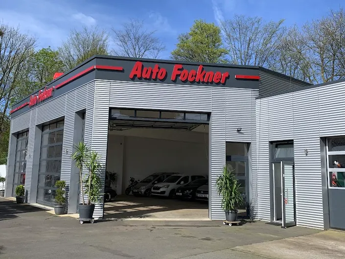 Auto Fockner