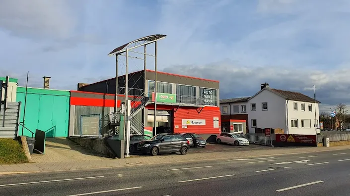 Auto Ganzmann GmbH