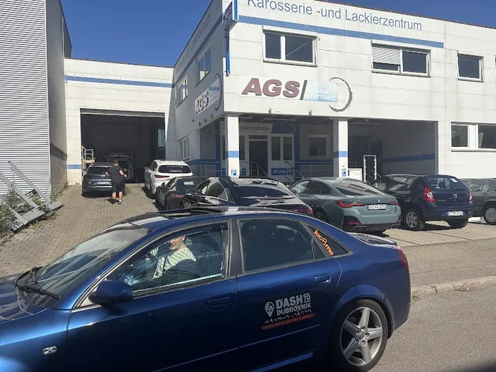 Auto-Garage Stuttgart GmbH &Co.KG