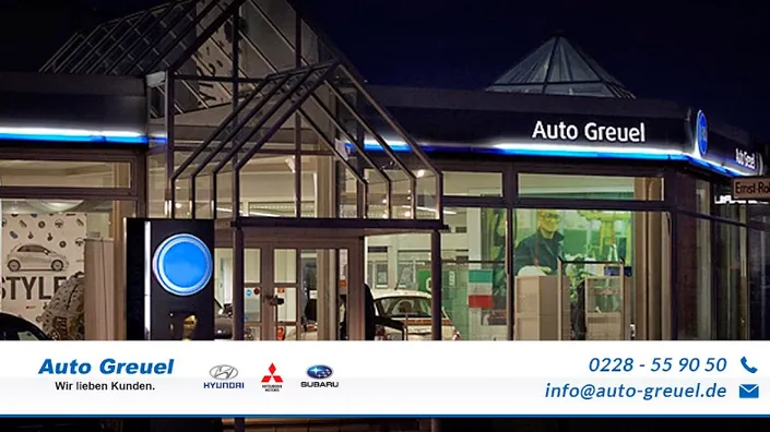 Auto Greuel GmbH & Co. KG