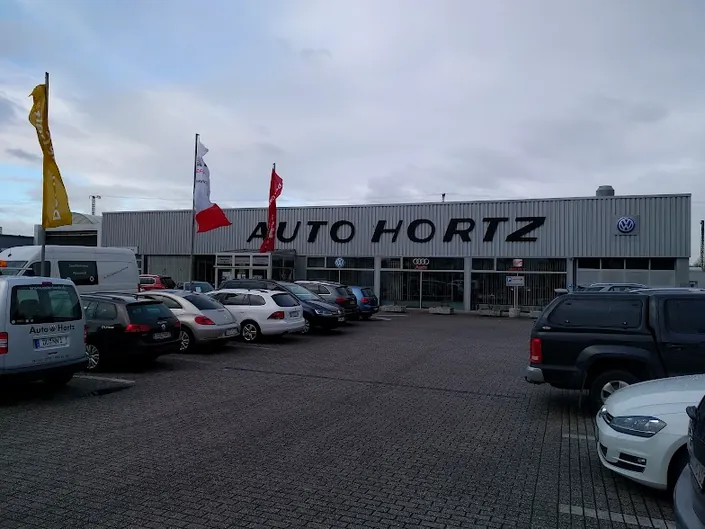 Auto Hortz