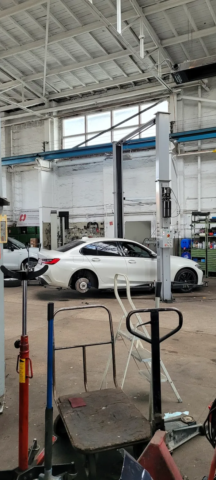 Auto Huth