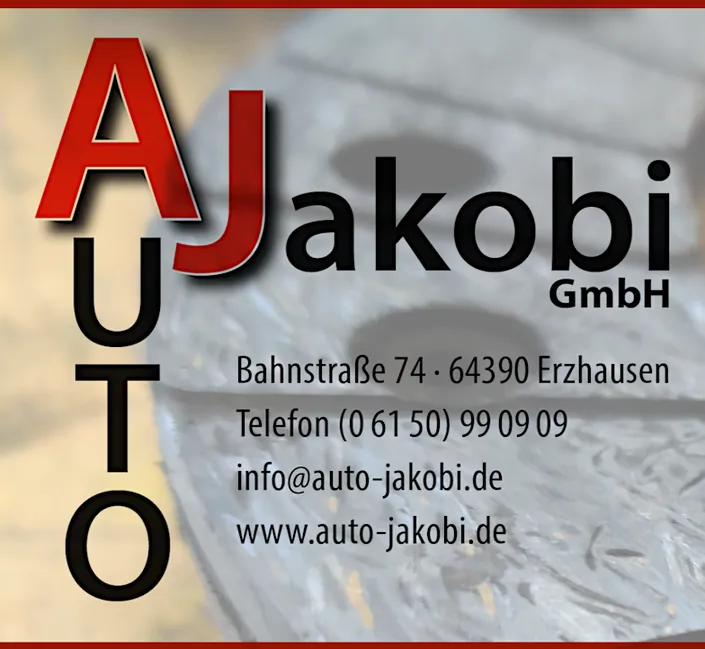 Auto Jakobi GmbH