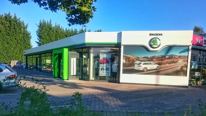 Auto Kemmer GmbH