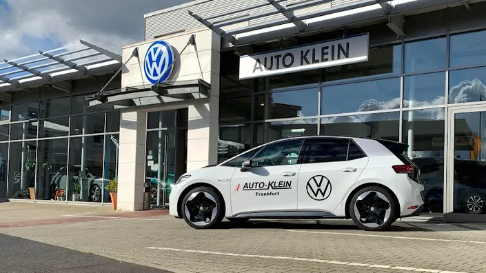 AUTO-KLEIN GmbH & Co. KG