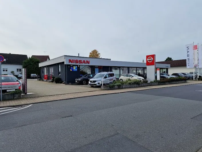 Auto-Knerr GmbH