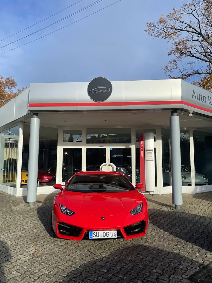 Auto Kremer GbR