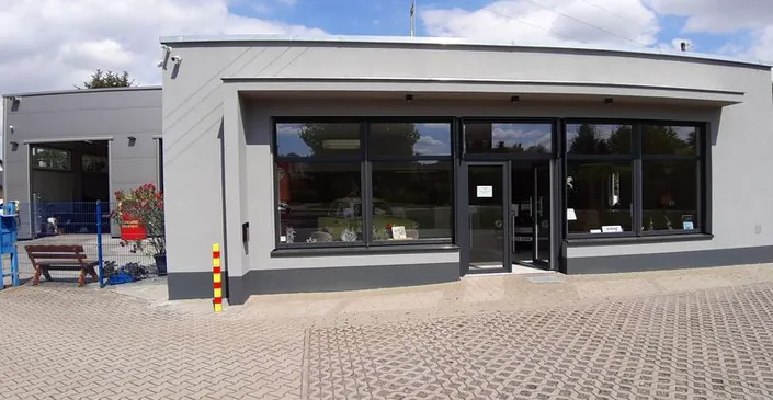 Auto Kühne GmbH Lützschena