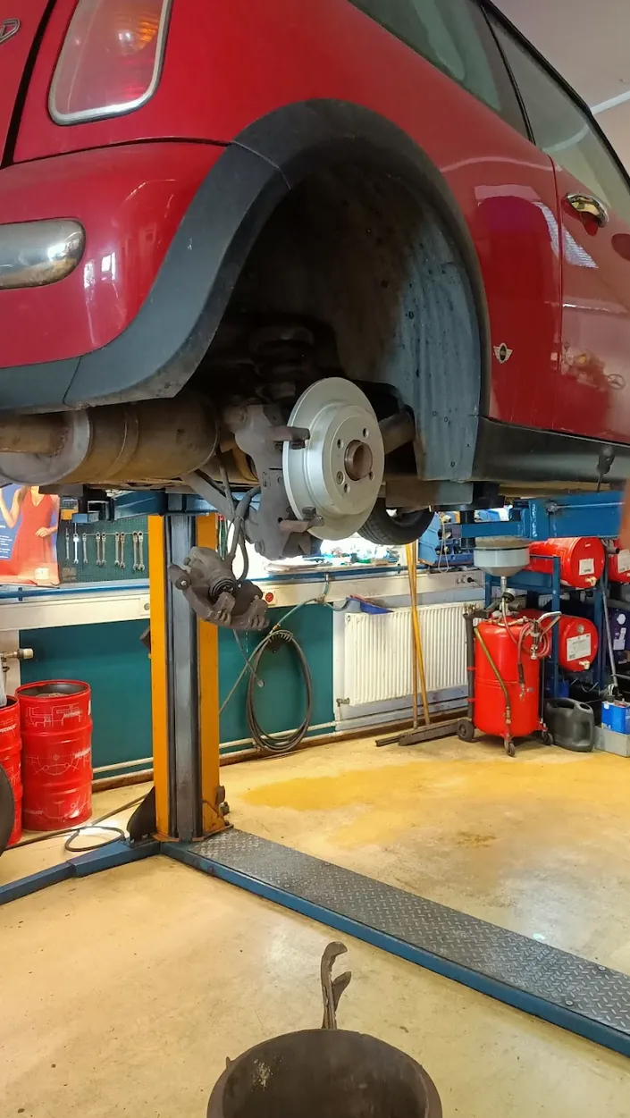 Auto Markovic Kfz-Service