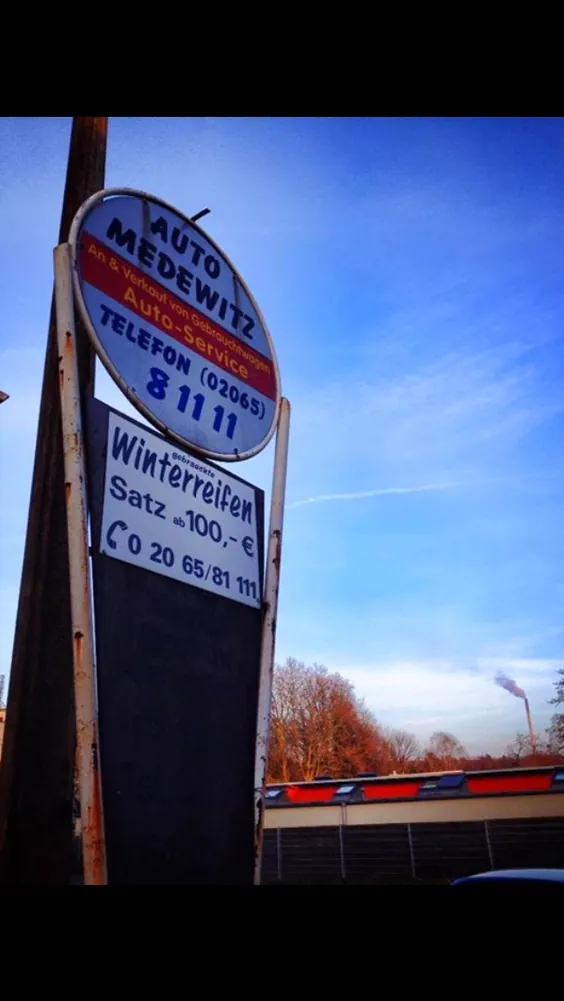 Auto Medewitz