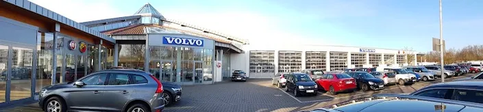 Auto Nagel Volvo | Lynk & Co