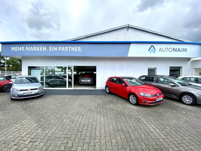 Auto Naim GmbH