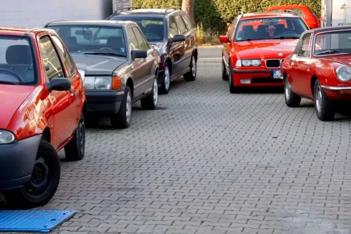 Auto Neis