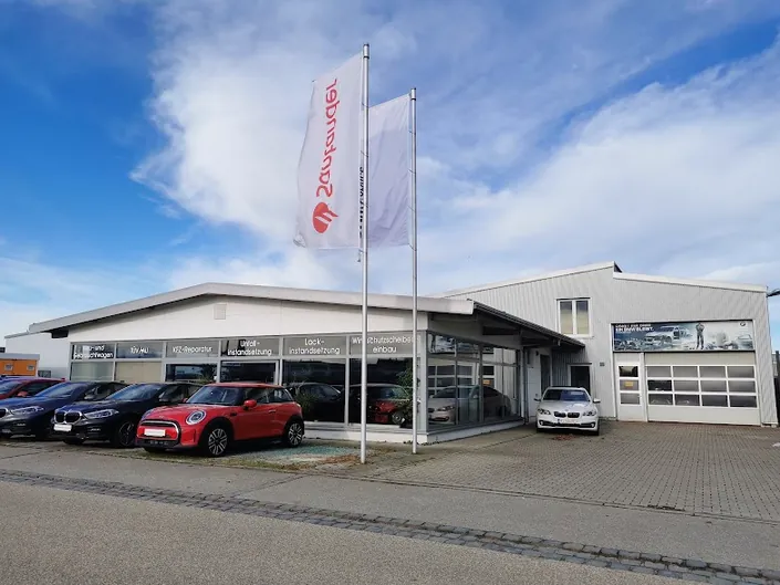 Auto Neumeier & Seidl GmbH