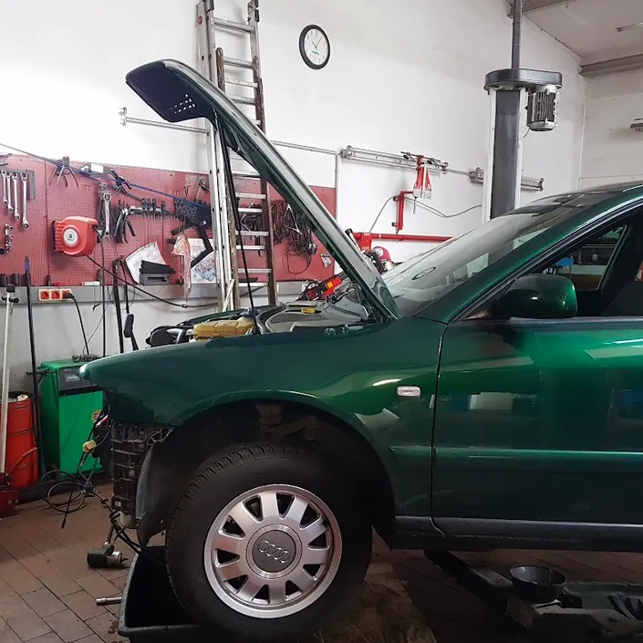 Auto Norgall