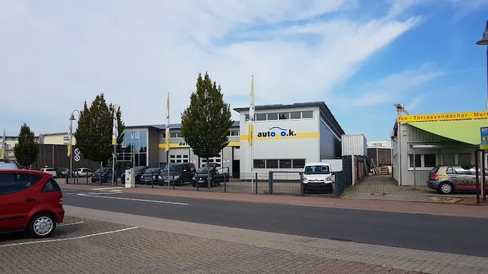 auto o.k.