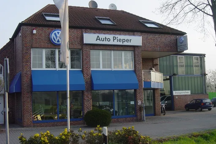 Auto Pieper GmbH