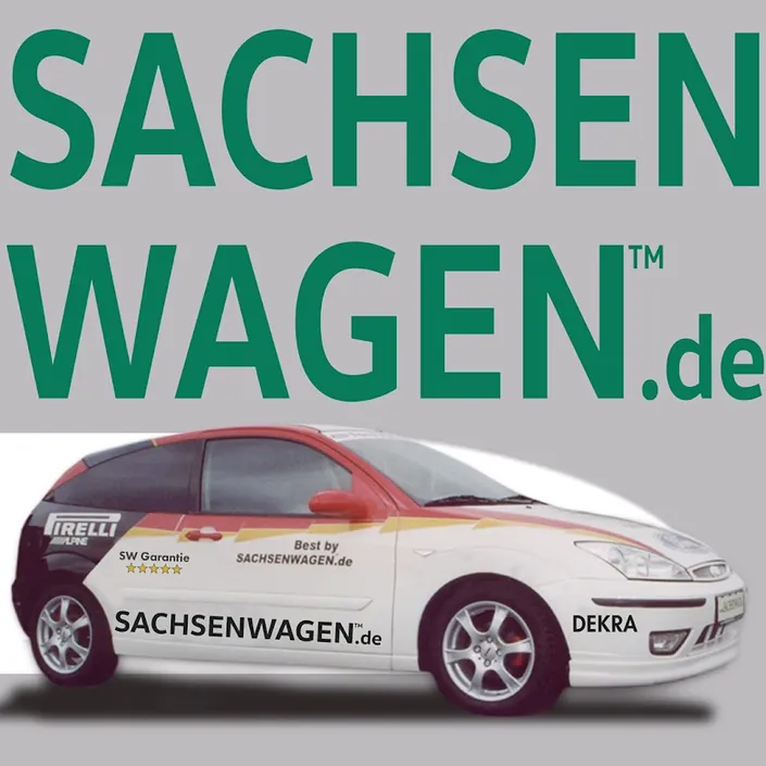 Auto Sachsen Wagen