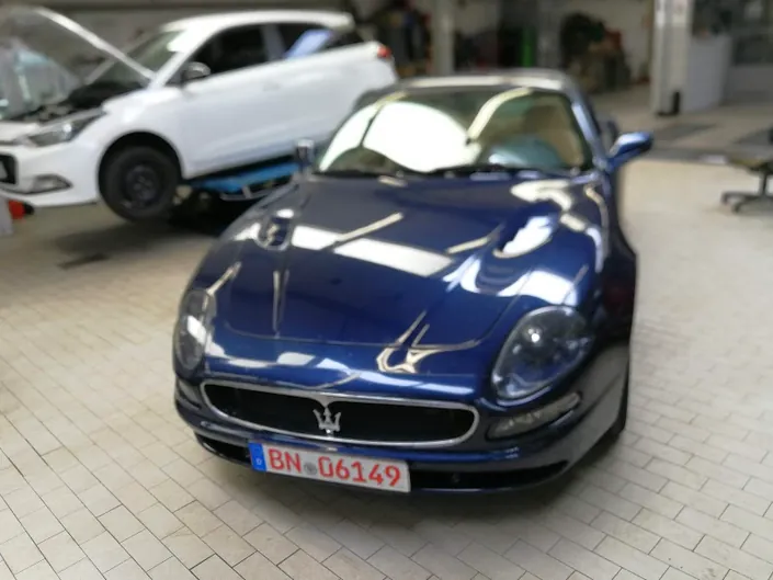 Auto Schiemenz GmbH