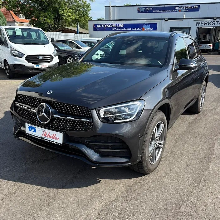 Auto-Schiller