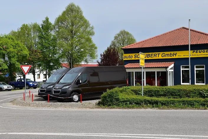 Auto Schubert