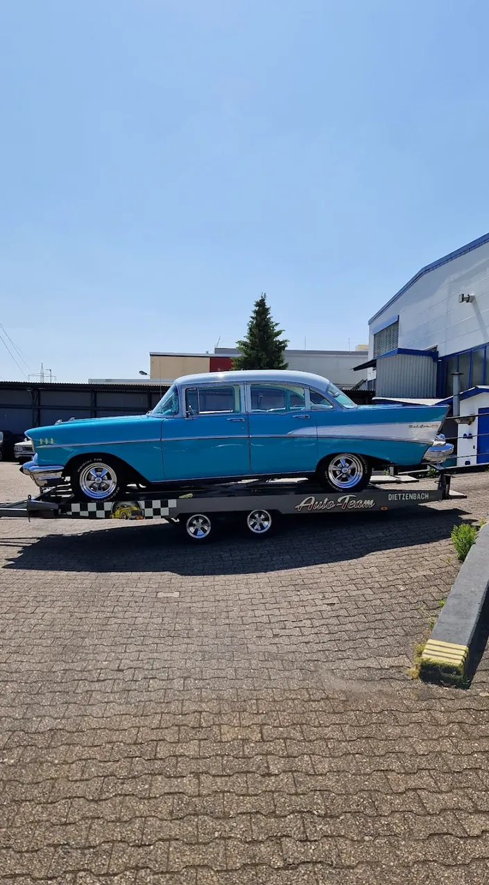 AUTO TEAM GmbH
